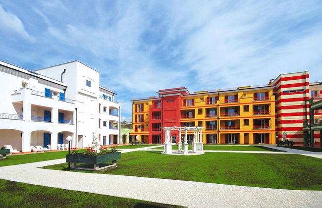 Holiday Resort Ai Pozzi Village Resort, Loano - Foto 27