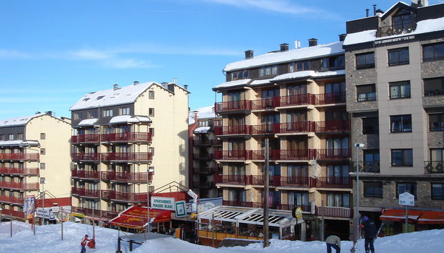 Paradis Blanc 3000 - Foto 3