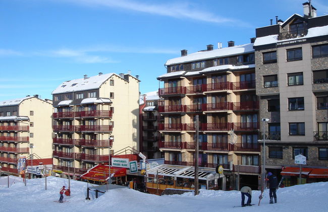 Paradis Blanc 3000 - Foto 3