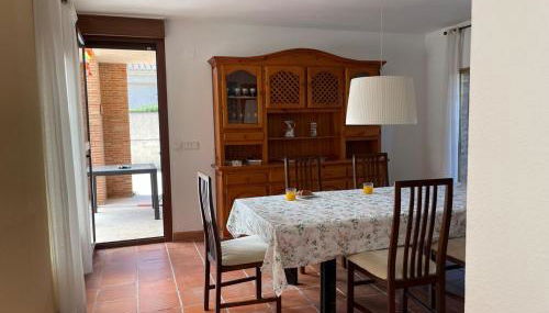 Villa con barbacoa para familias - Foto 5