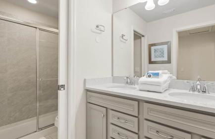 Upstay- Family Villa for 12 w Pool Games & BBQ - Foto 37