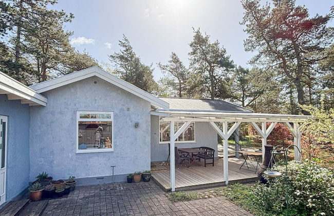 7 Person Holiday Home in Vig - Photo 26