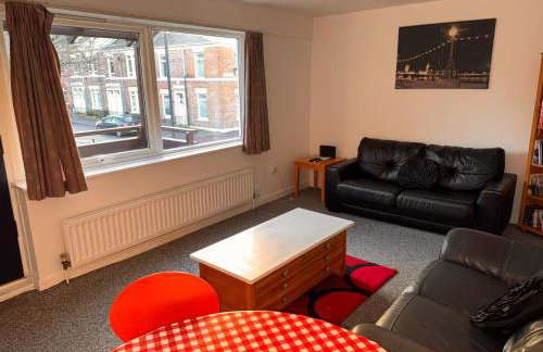 Lovely flat for small family close to City Centre - Photo 18