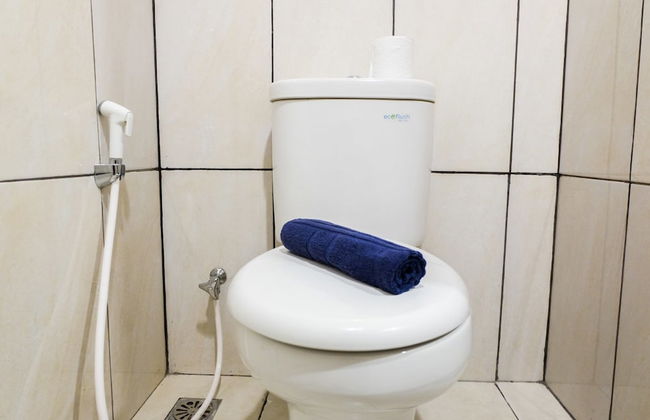 Modern Elegant Studio Grand Kamala Lagoon Apartment - Foto 24