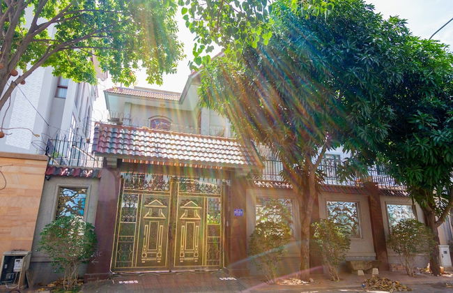Villa Binh Minh - Foto 33