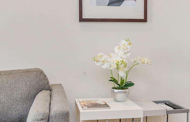 All Suites Perth - Photo 70