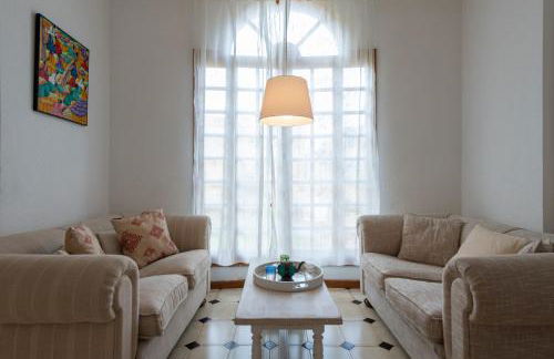 The Yellow House - Solarium - Climatized Pool - Foto 19