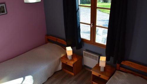 Maison de campagne avec 6 chambres, jardin clos, cheminée, proche de la mer, animaux acceptés - FR-1-376-3 - Foto 5