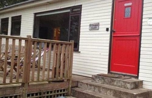 Erinona Chalet - Foto 7