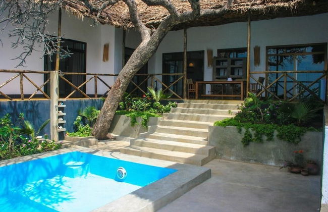 Kilima Villa - Foto 8