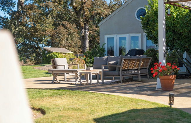Sonoma Sunshine by Avantstay Countryside Views - Foto 35