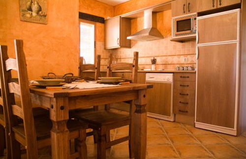 Complejo Peñafiel Caceres - Foto 11