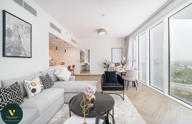 Vogue - Dubai Frame View - Photo 63