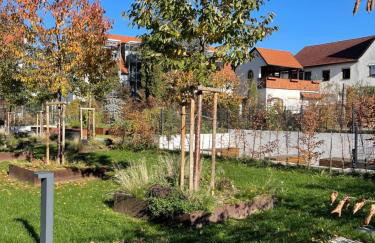 Design Vogue Apt-Zentrum-Outlet-Aufzug-WM - Foto 15
