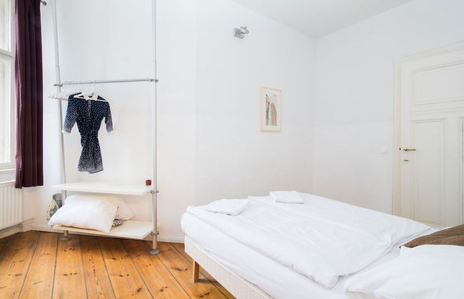 Apartments elPilar Friedrichshain - Foto 6