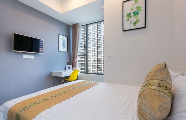 Herla Central Saigon - Foto 15