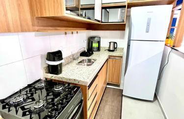 NOVIDADE! Apartamento Bella Vita Bertioga - Photo 44