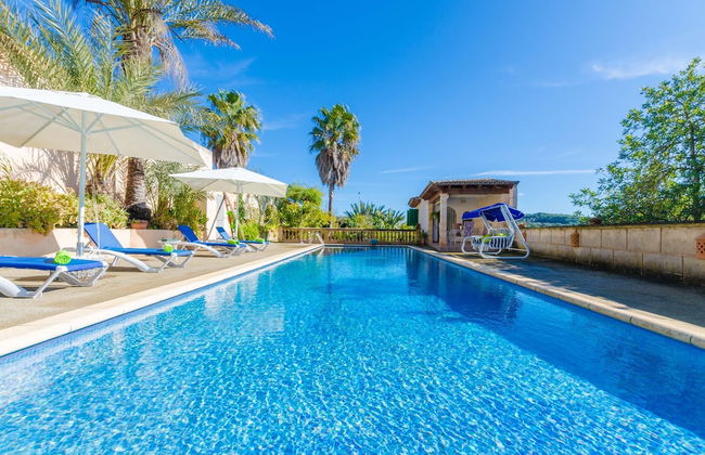 Sabor De Cas Ferrer in Montu ri - Photo 8