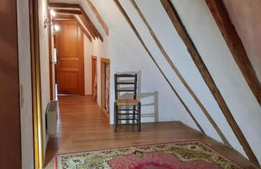 Demeure ancienne - Foto 19