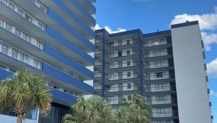 Bluewater Resort 405 - Foto 1, Profilbild