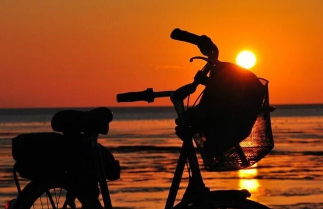 Cosy Holiday Home Near the Centre - Foto 10