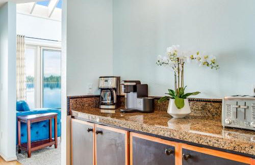 Zen Oasis On Lake Tapps - Foto 12