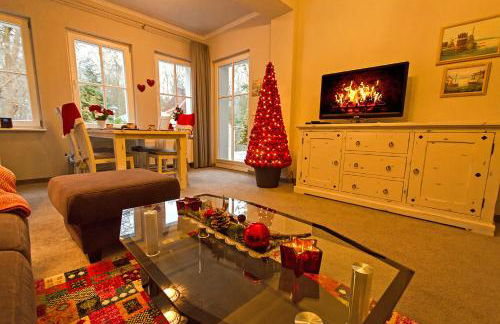 Villa Morgentau - Foto 47