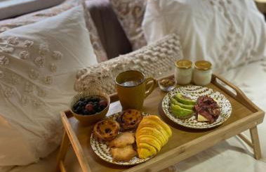 Quinta da Hortigueira - Country House - Foto 24