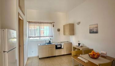 Garden View Appartment (Thanasis) - Foto 5, stove, toaster