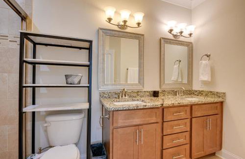 Murrells Inlet Golf Resort Condo 1 Mile to Beach! - Foto 13