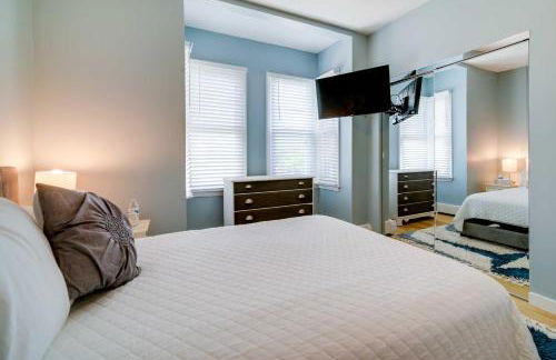 Modern Ocean City Getaway Walk to Boardwalk! - Foto 15