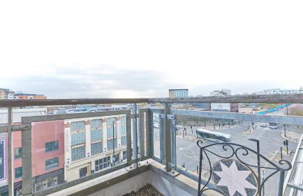 City Quadrant - Properties Unique - Foto 42