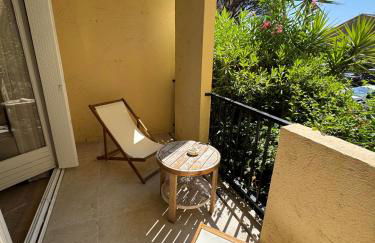 Appartement avec terrasse et parking centre St-Tropez - Photo 18