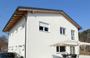 Moderne Doppelhaushälfte mit 3 SZ in der Nähe vom Scharmützelsee-seperat&naturnah - Photo 5