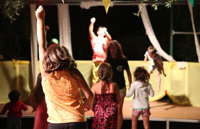 Villenpark Sanghen - Foto 37