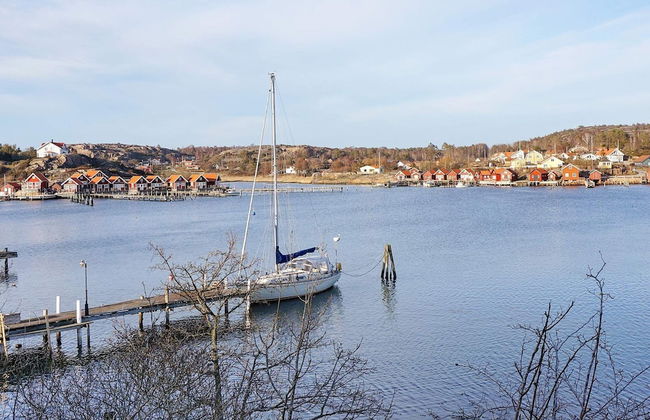 6 Person Holiday Home in Fjallbacka - Photo 17