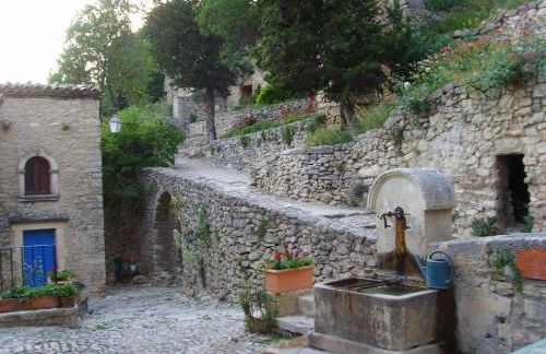 Grange Viard - Foto 19