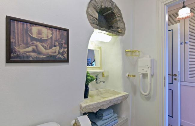 Amalgam Homes Tinos - Foto 34