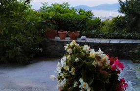 New apartment, amazing view Alli Meria near Pelion - Foto 36