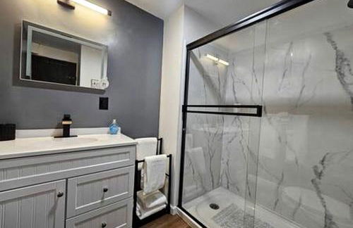 Stunning Vacation Rental with Foosball and Barbecue in Meadview, Arizona - Foto 79