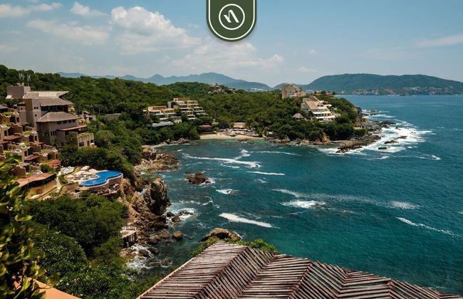 Punta Ixtapa PH6 in Guerrero - Foto 57