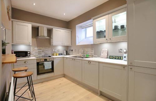 The Old Bakery - Foto 15