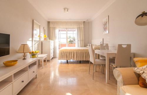 Magnificent apartment in Terrazas Del Duque 1 - Foto 8