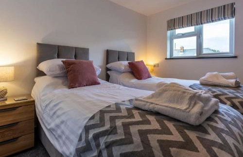 15 The Crescent - Bude Cornwall - Foto 33