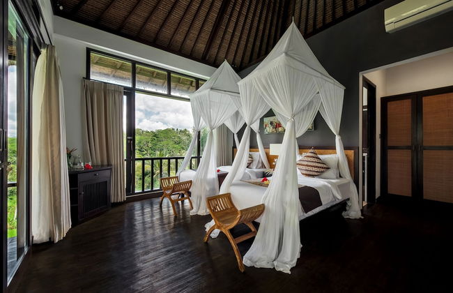 Villa Kembang Bali - Foto 6