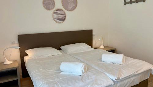 Hotel Roma Aparthotel - Foto 4