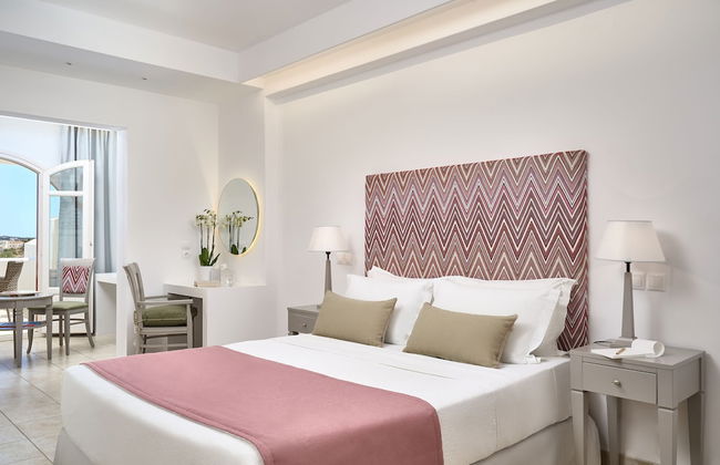 Stelia Mare Boutique Hotel - Foto 40