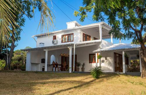 Casa Blue Parrot – Um Paraíso na Praia da Taíba - Foto 49