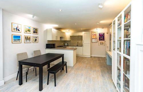 Beautiful Earlsfield apartment with garden - Foto 7