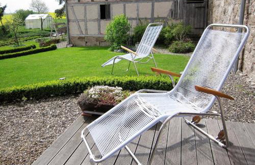 Ferienhaus Bauhaus - Foto 14